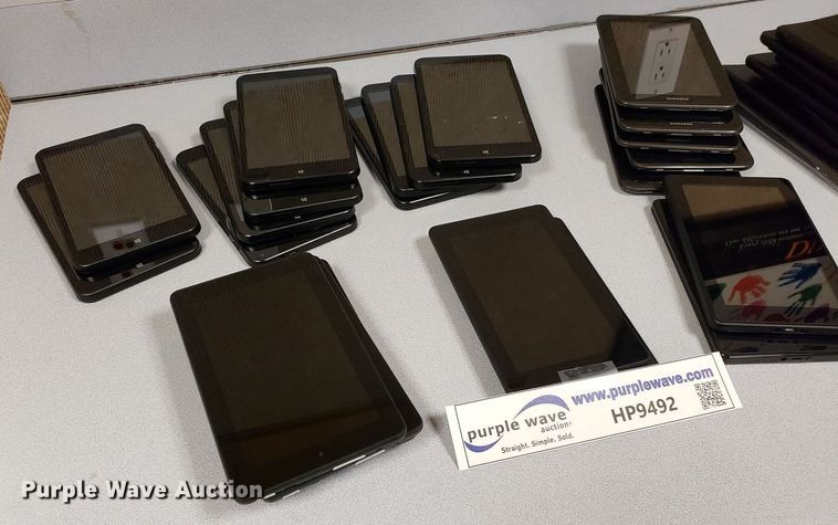 image for item HP9492 (23) tablets