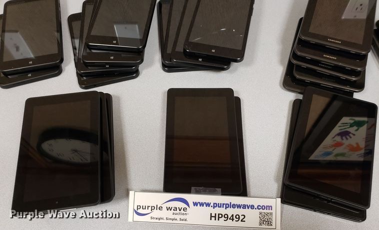 image for item HP9492 (23) tablets