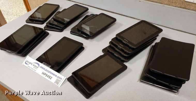 image for item HP9492 (23) tablets