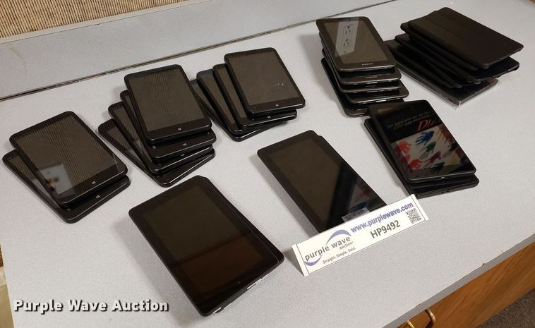 image for item HP9492 (23) tablets