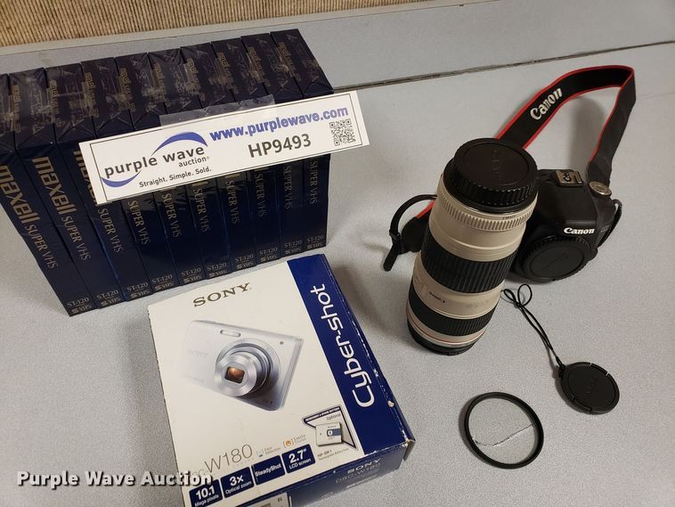 image for item HP9493 Electronics