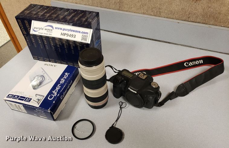 image for item HP9493 Electronics