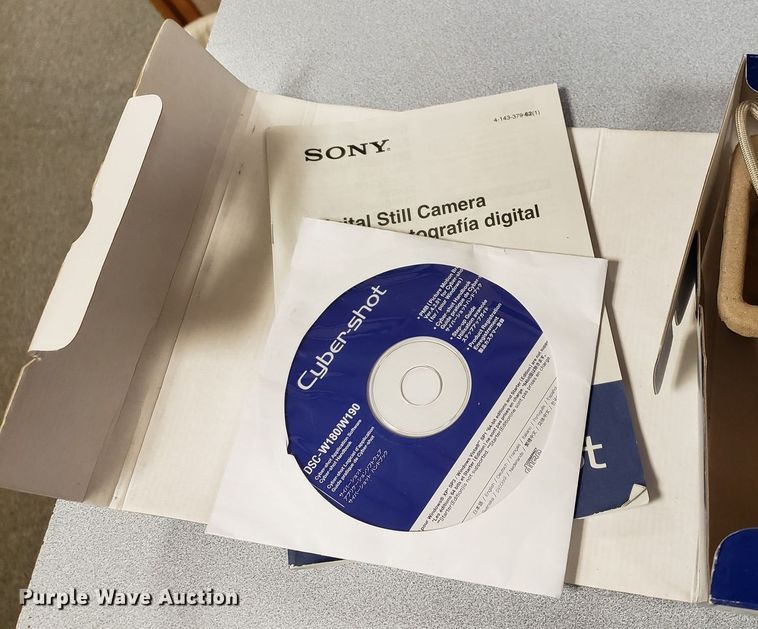 image for item HP9493 Electronics