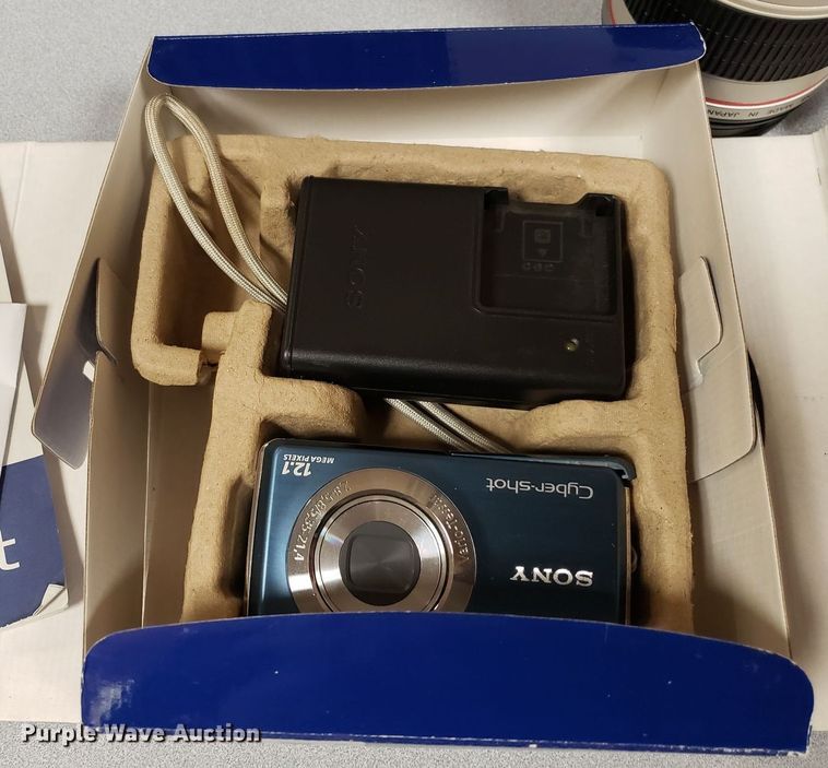 image for item HP9493 Electronics