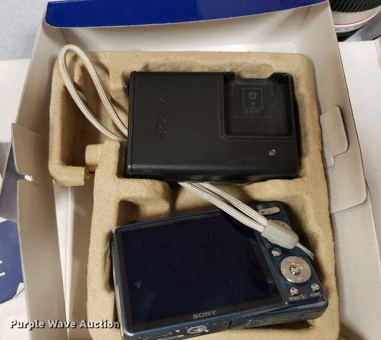 image for item HP9493 Electronics