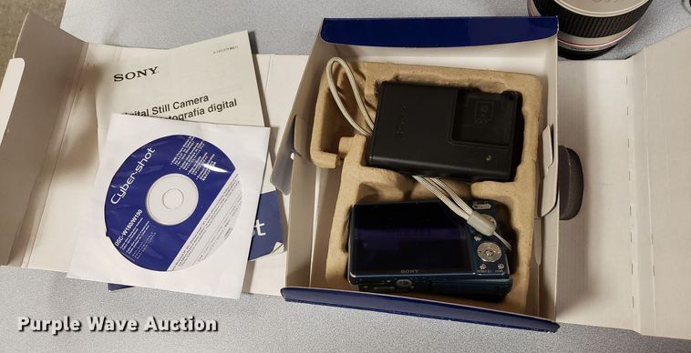 image for item HP9493 Electronics