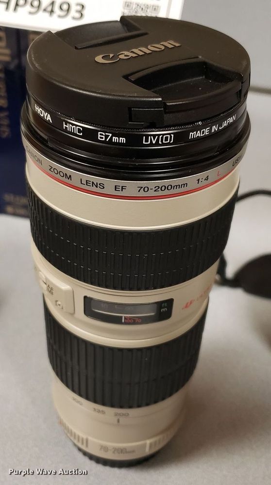 image for item HP9493 Electronics