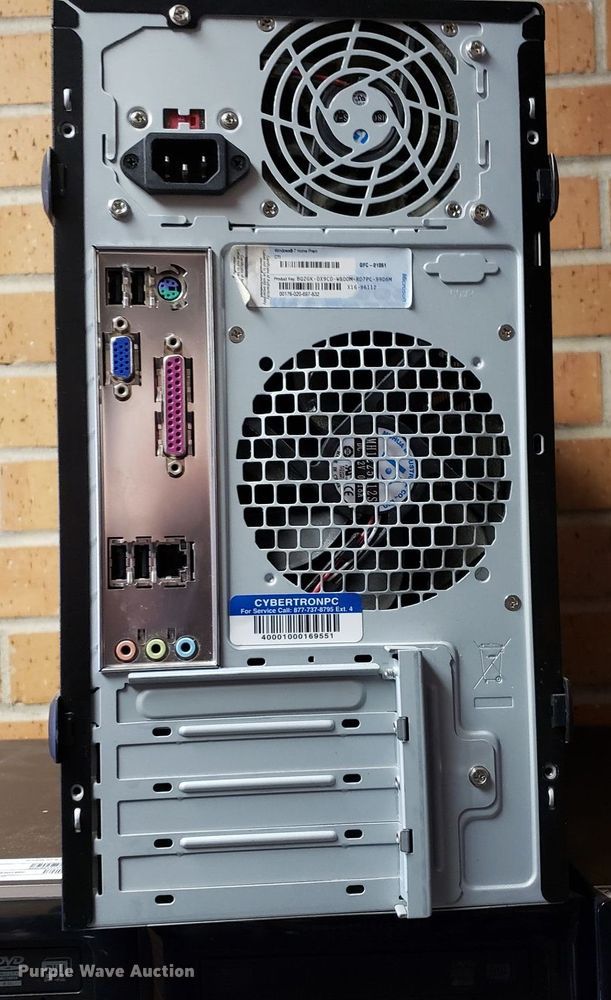 image for item HP9494 (42) CPUs