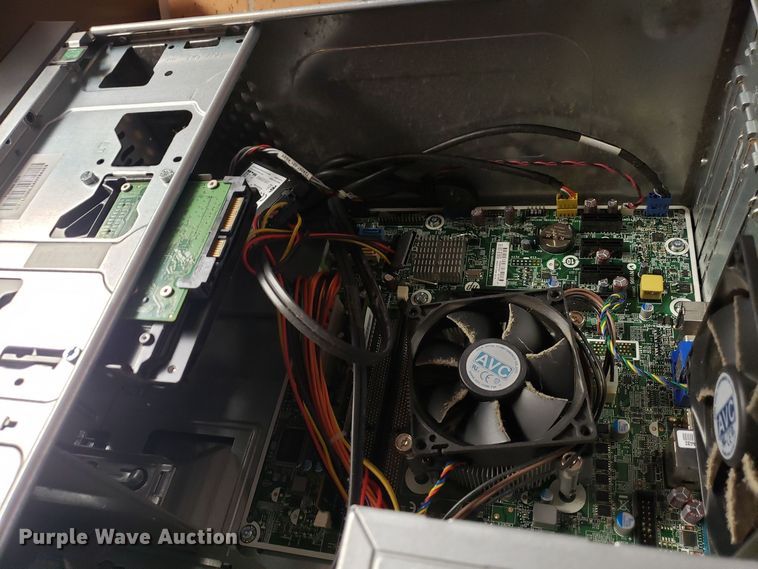 image for item HP9494 (42) CPUs