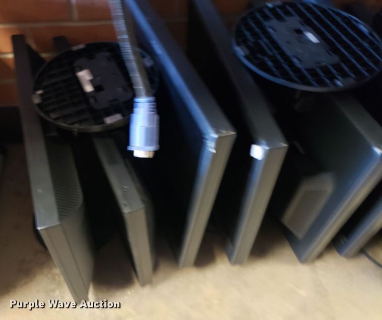 image for item HP9495 (60) monitors