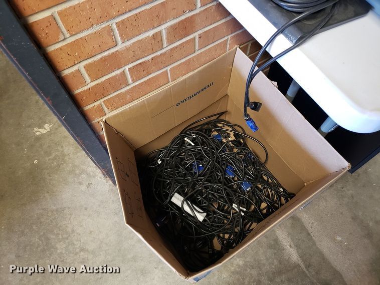 image for item HP9495 (60) monitors