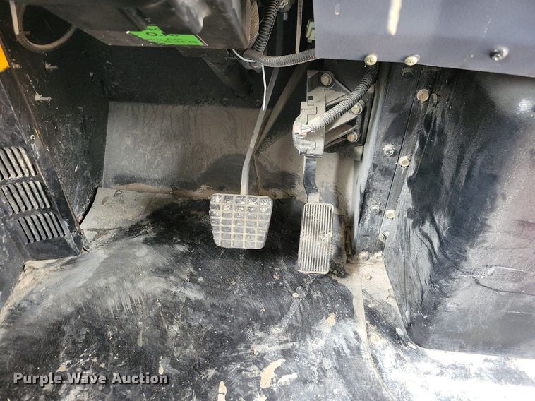 image for item IO9444 2018 Blue Bird  school bus