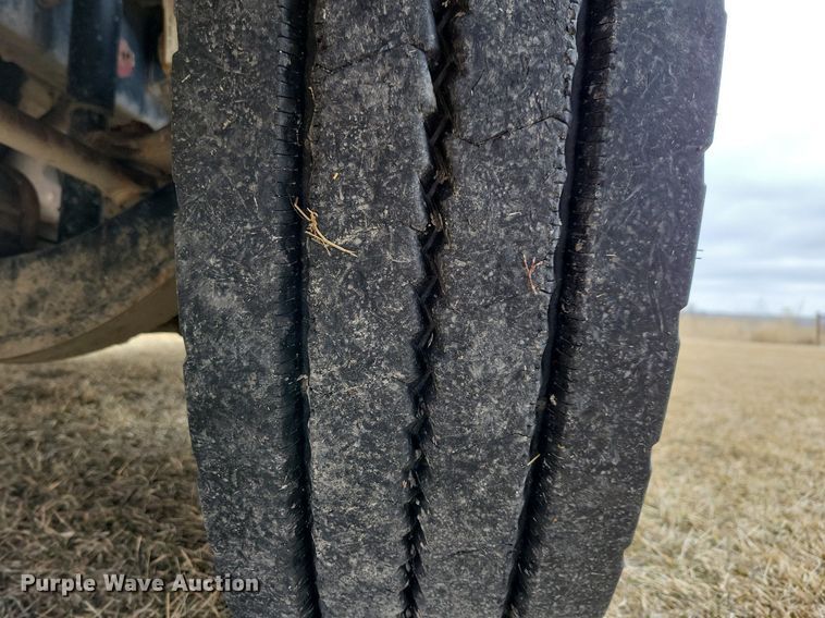 image for item IO9444 2018 Blue Bird  school bus