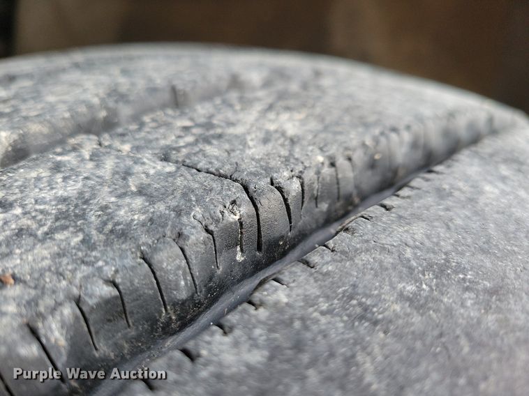 image for item IO9444 2018 Blue Bird  school bus