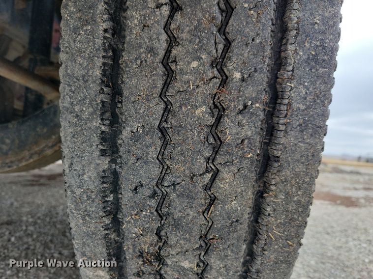 image for item IO9445 2018 Blue Bird  school bus