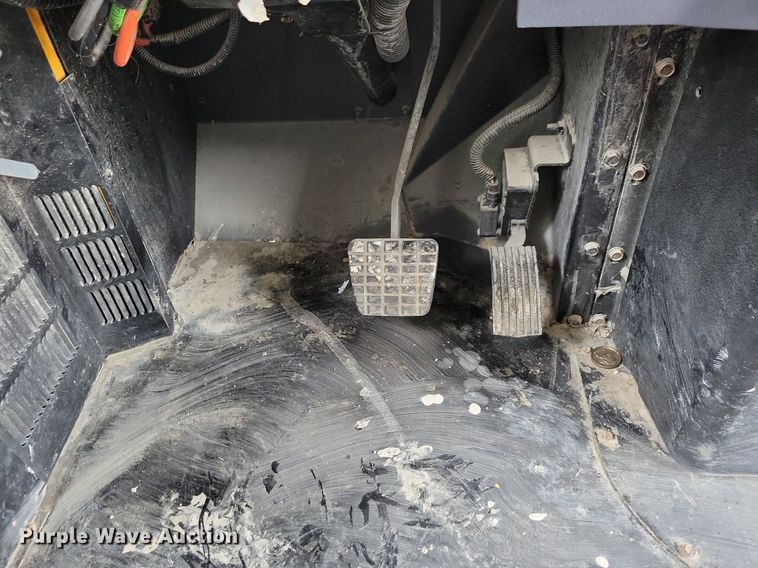 image for item IO9446 2016 Blue Bird  school bus