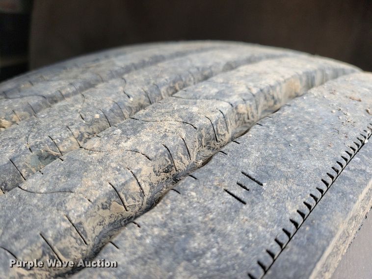 image for item IO9446 2016 Blue Bird  school bus