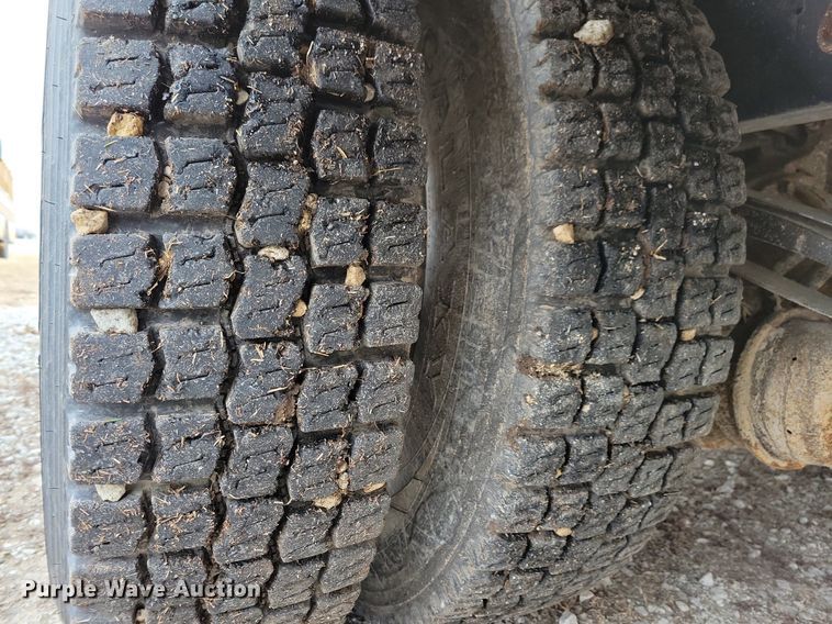 image for item IO9446 2016 Blue Bird  school bus