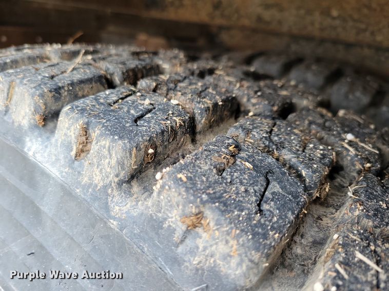 image for item IO9446 2016 Blue Bird  school bus