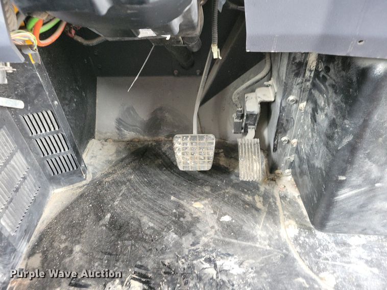 image for item IO9447 2016 Blue Bird Vision  school bus