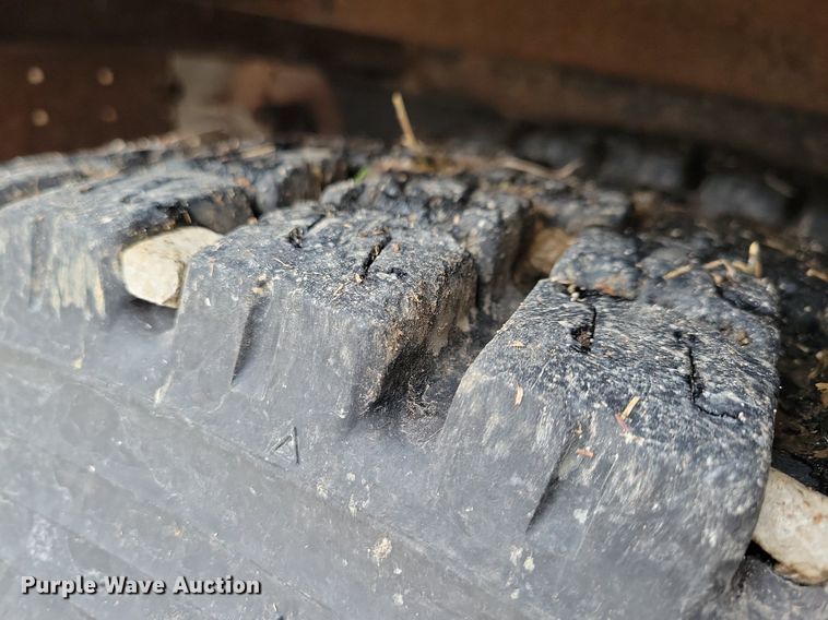 image for item IO9447 2016 Blue Bird Vision  school bus