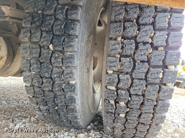 image for item IO9447 2016 Blue Bird Vision  school bus