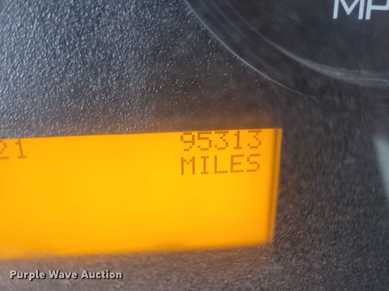 image for item IO9448 2015 IC Corp  school bus