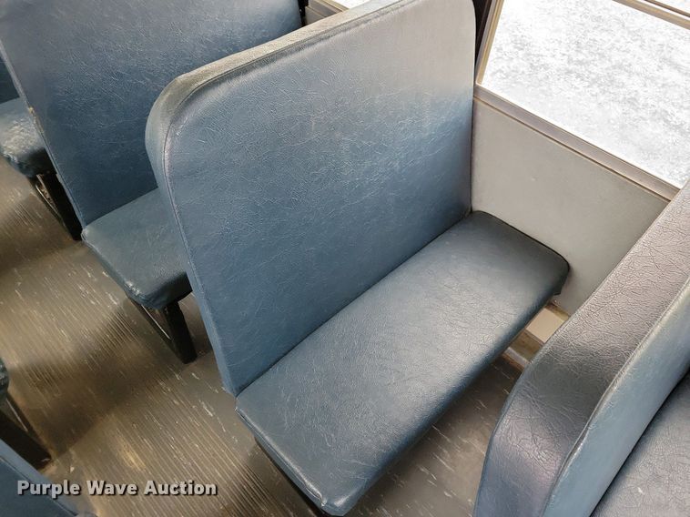 image for item IO9448 2015 IC Corp  school bus