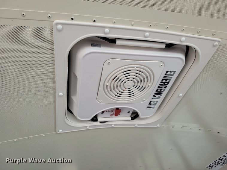 image for item IO9448 2015 IC Corp  school bus