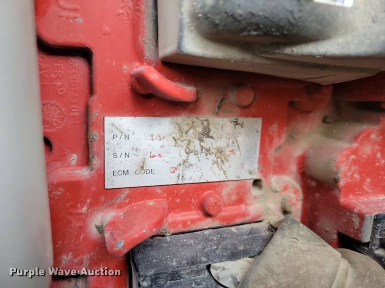 image for item IO9448 2015 IC Corp  school bus