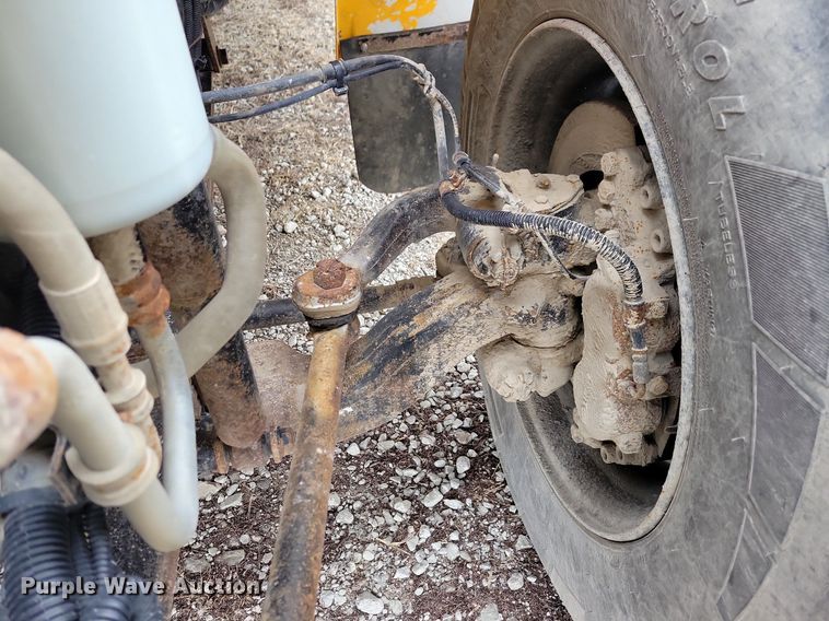 image for item IO9448 2015 IC Corp  school bus