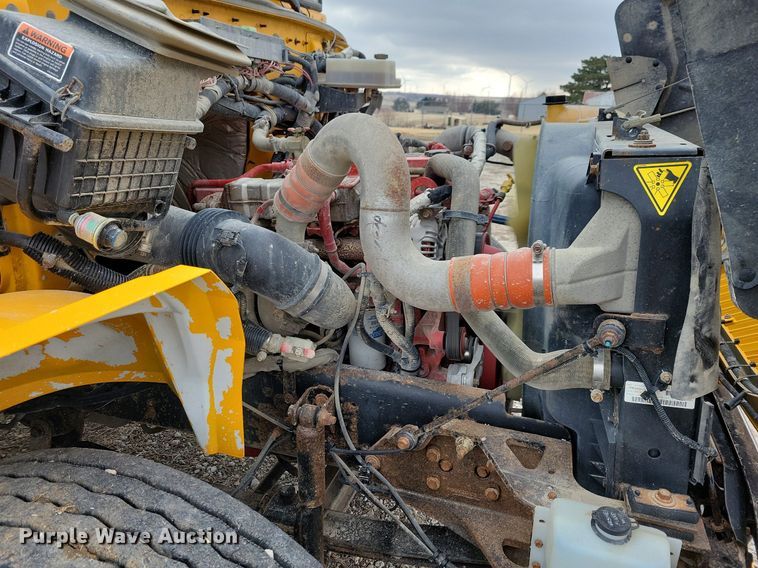 image for item IO9448 2015 IC Corp  school bus