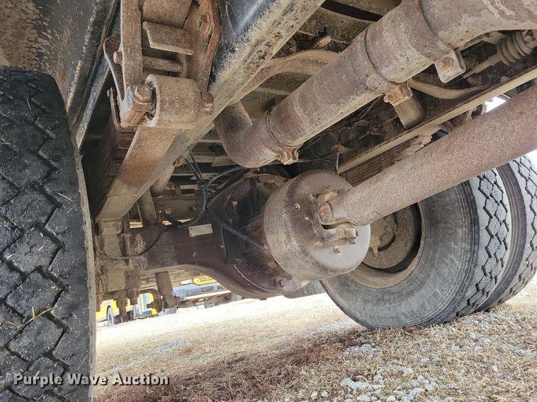 image for item IO9448 2015 IC Corp  school bus