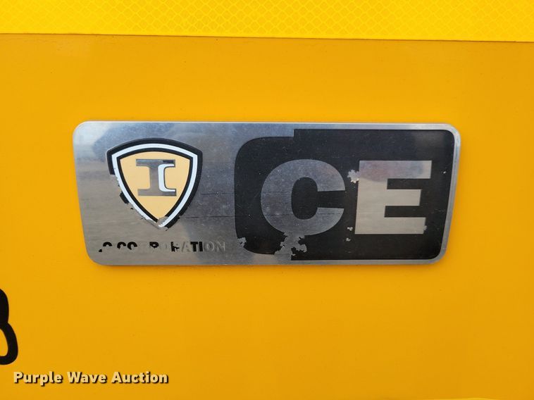 image for item IO9448 2015 IC Corp  school bus