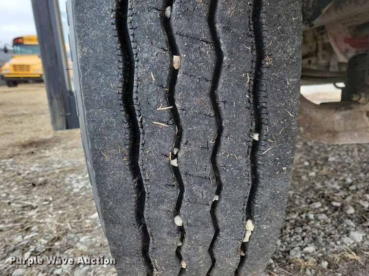 image for item IO9448 2015 IC Corp  school bus