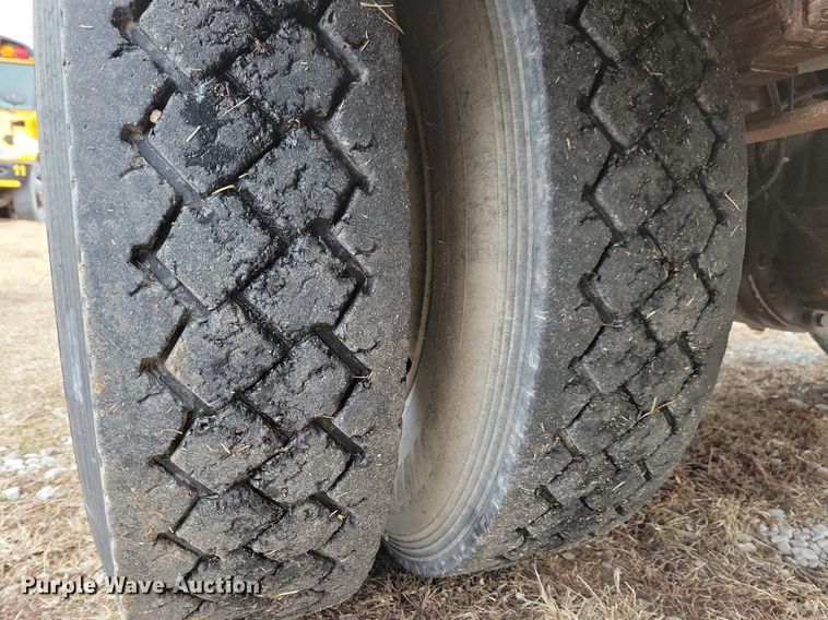 image for item IO9448 2015 IC Corp  school bus