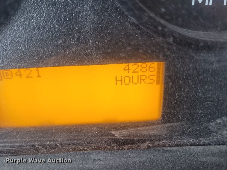 image for item IO9449 2015 IC Corp  school bus