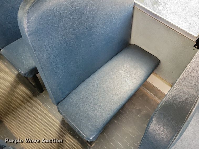 image for item IO9449 2015 IC Corp  school bus