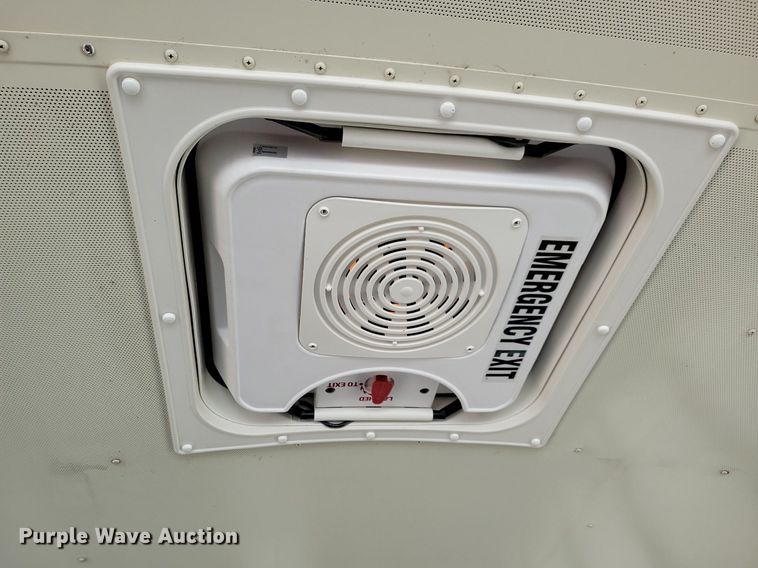 image for item IO9449 2015 IC Corp  school bus