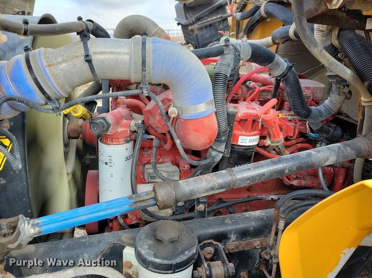 image for item IO9449 2015 IC Corp  school bus