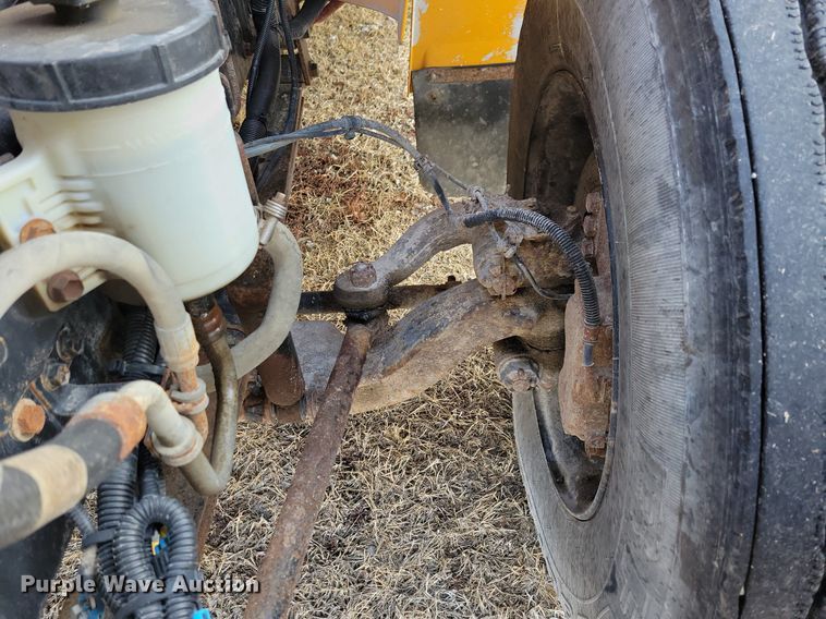 image for item IO9449 2015 IC Corp  school bus