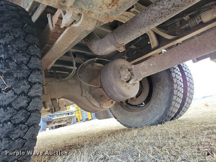 image for item IO9449 2015 IC Corp  school bus