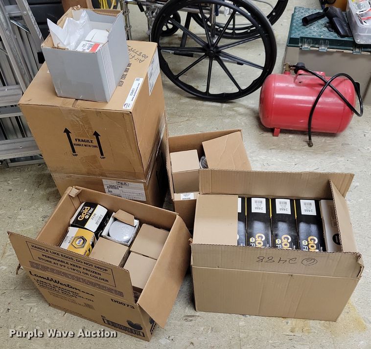 image for item IO9451 Automotive parts and accessories