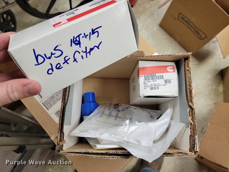 image for item IO9451 Automotive parts and accessories