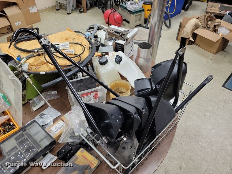 image for item IO9452 Automotive parts and accessories