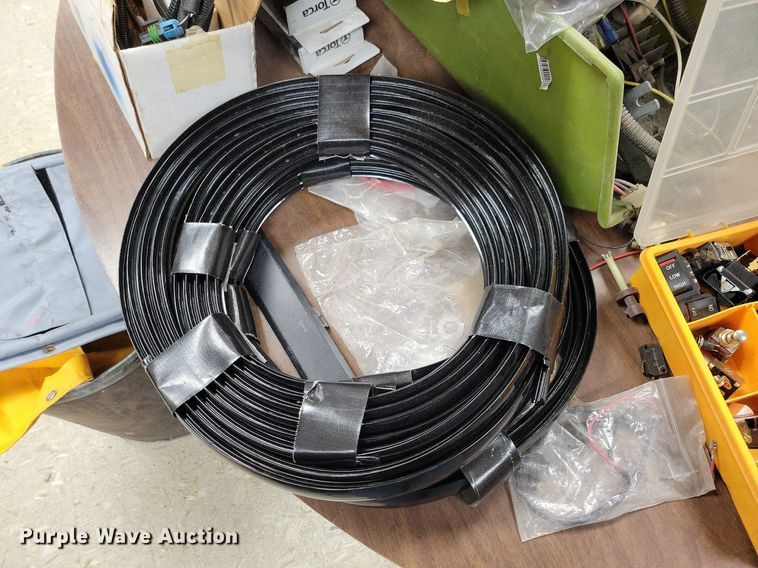 image for item IO9452 Automotive parts and accessories