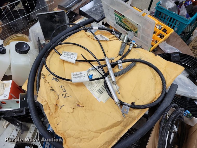 image for item IO9452 Automotive parts and accessories