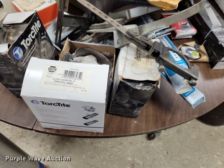 image for item IO9452 Automotive parts and accessories