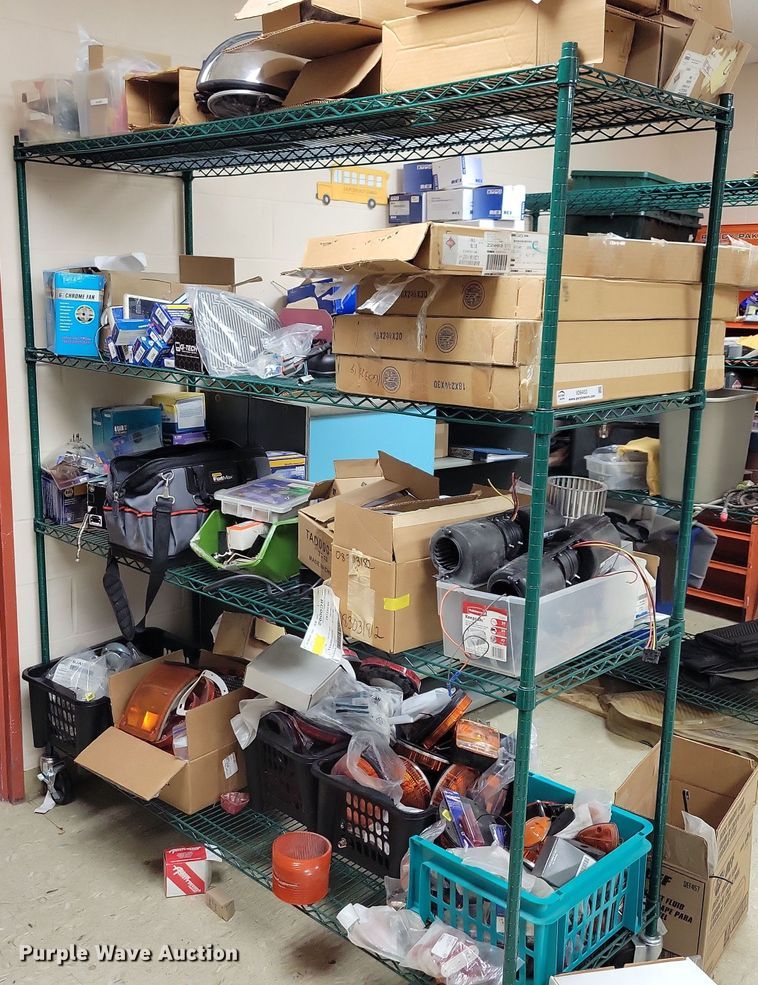 image for item IO9453 Automotive parts and accessories