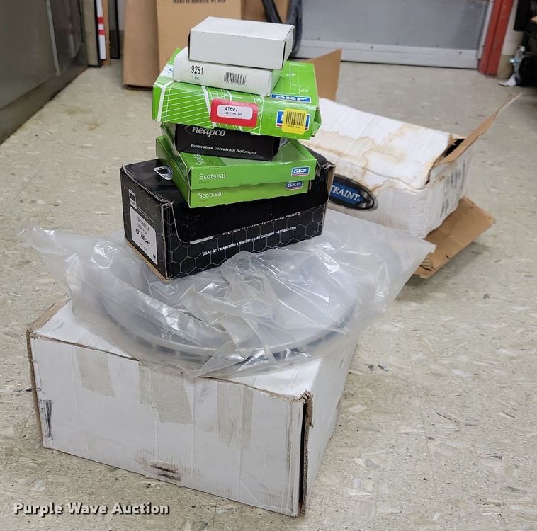 image for item IO9453 Automotive parts and accessories